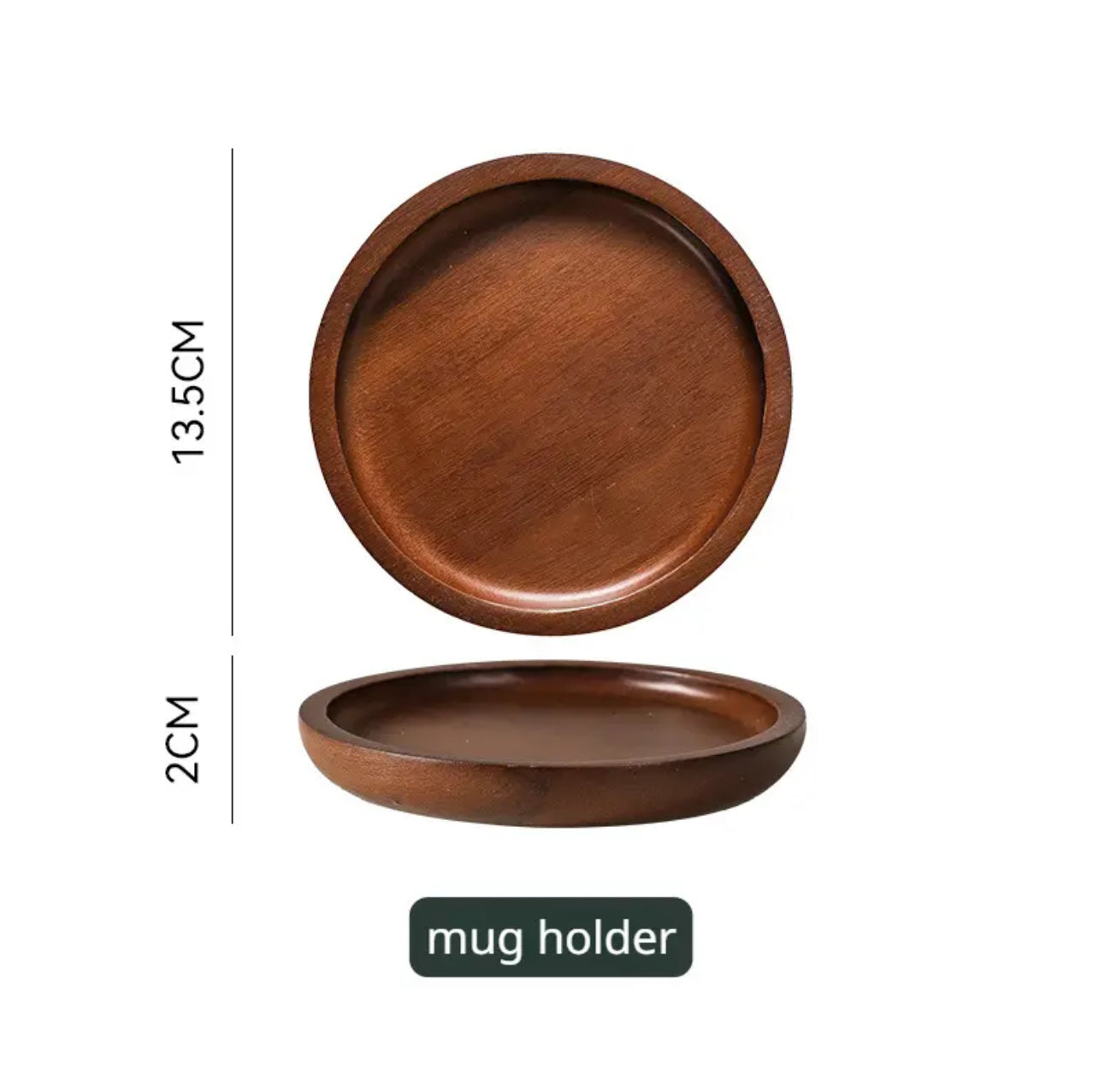 Festive Christmas Winter Mug