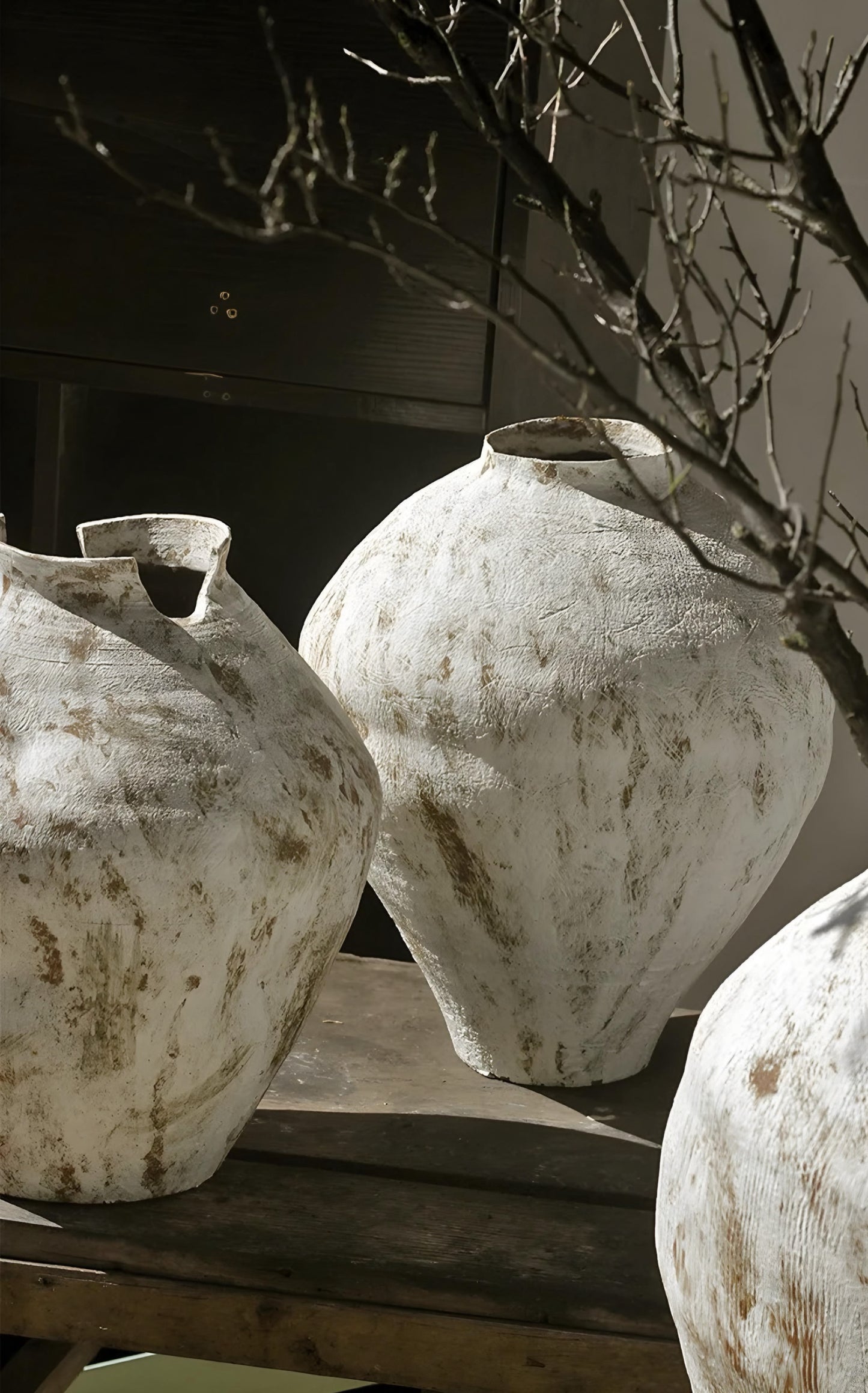 Hyggeh Zen Vase