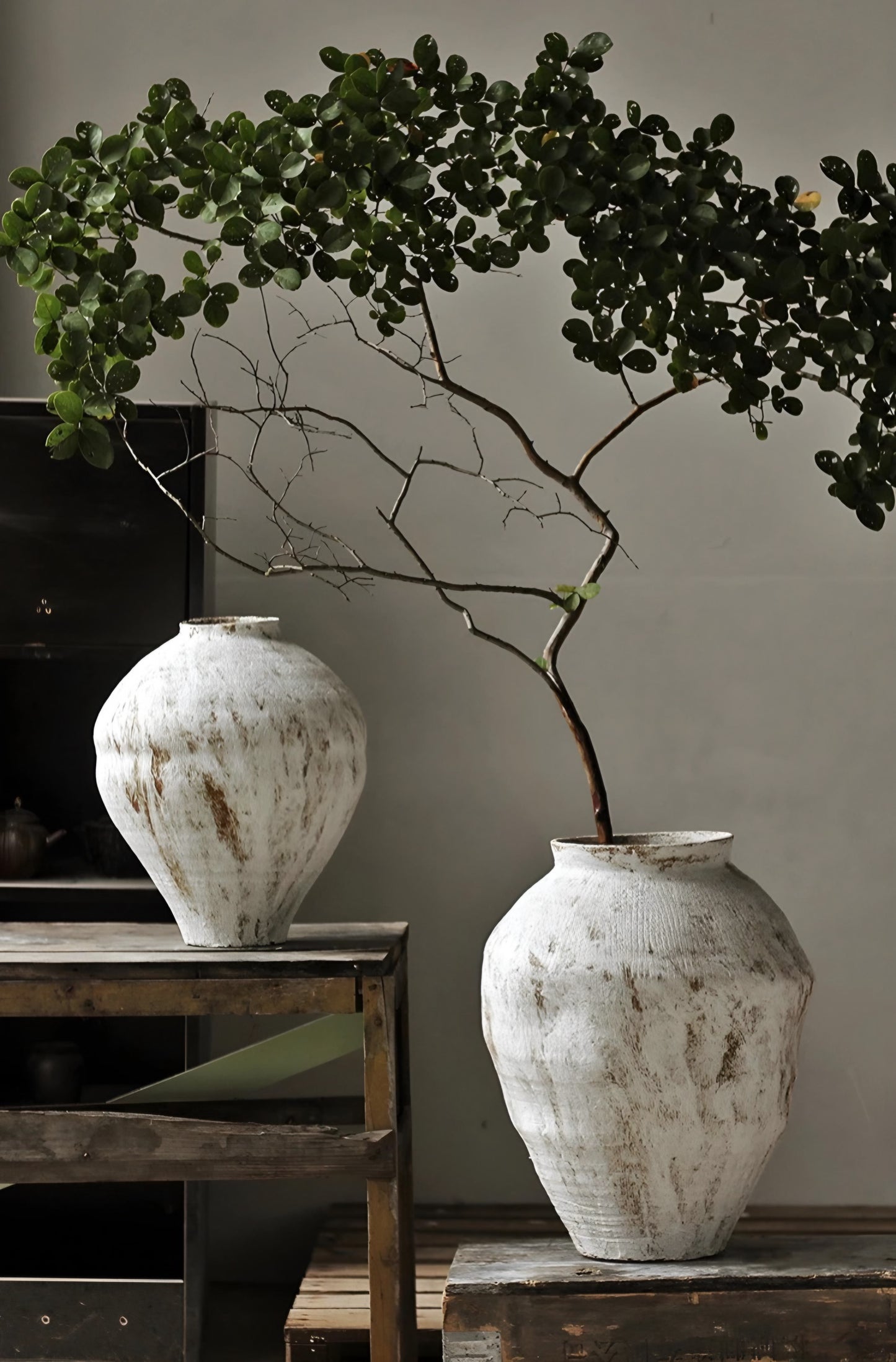 Hyggeh Zen Vase