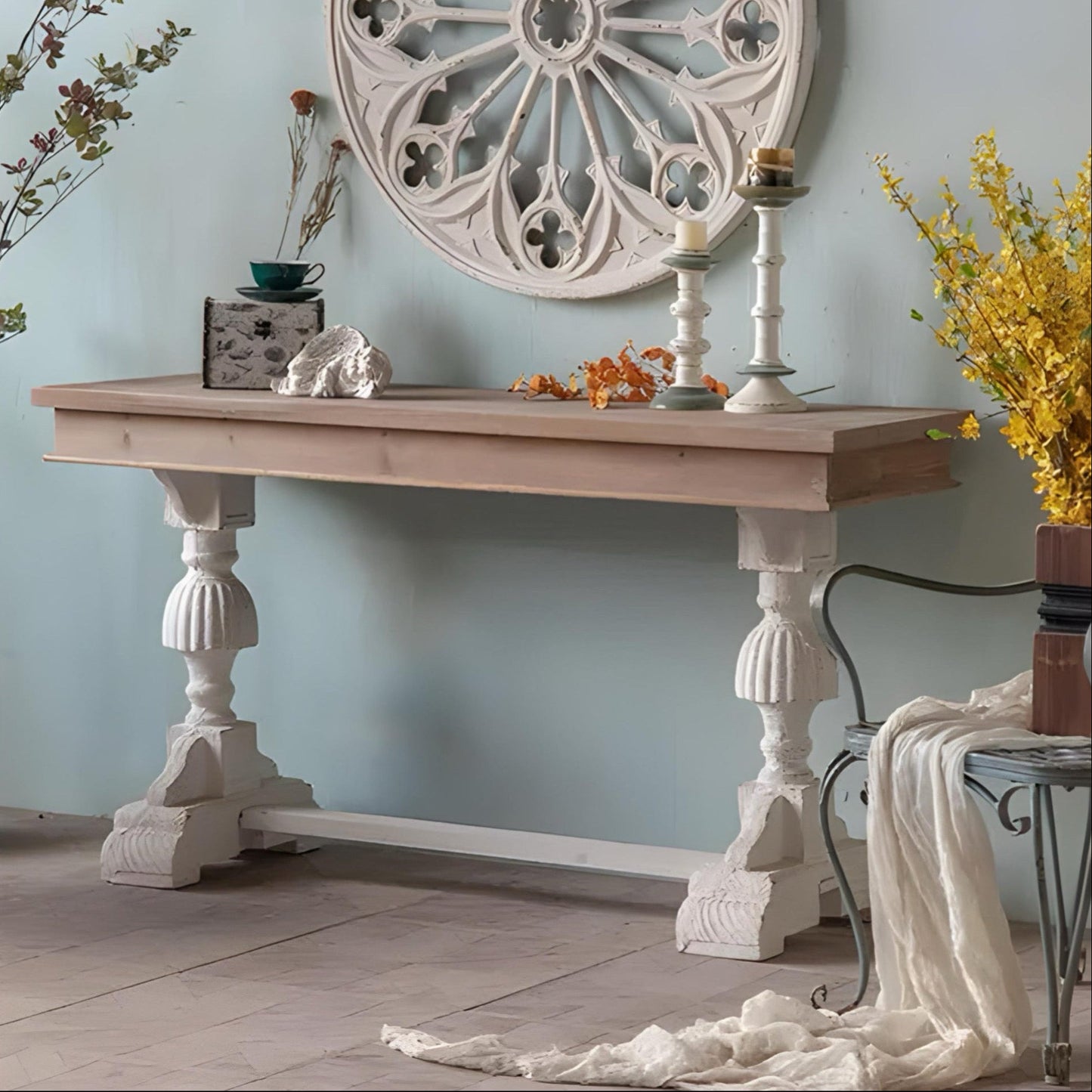 Deerhurst Console Table