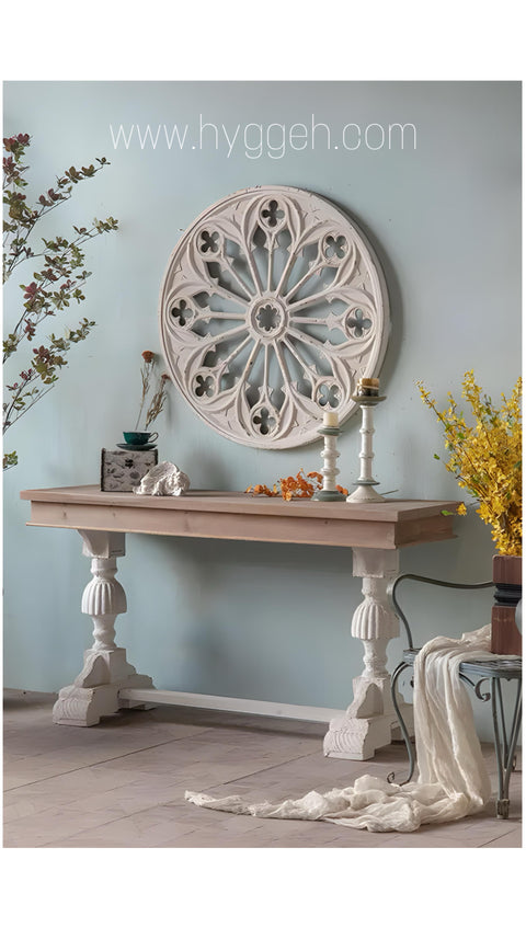 Deerhurst Console Table