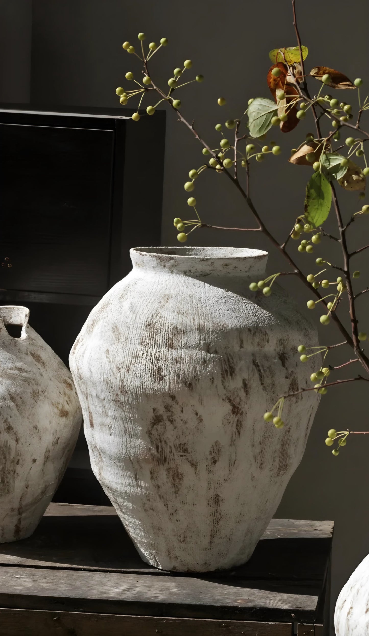 Hyggeh Zen Vase
