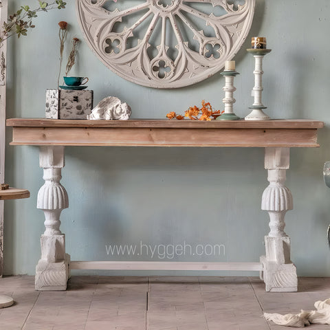 Deerhurst Console Table