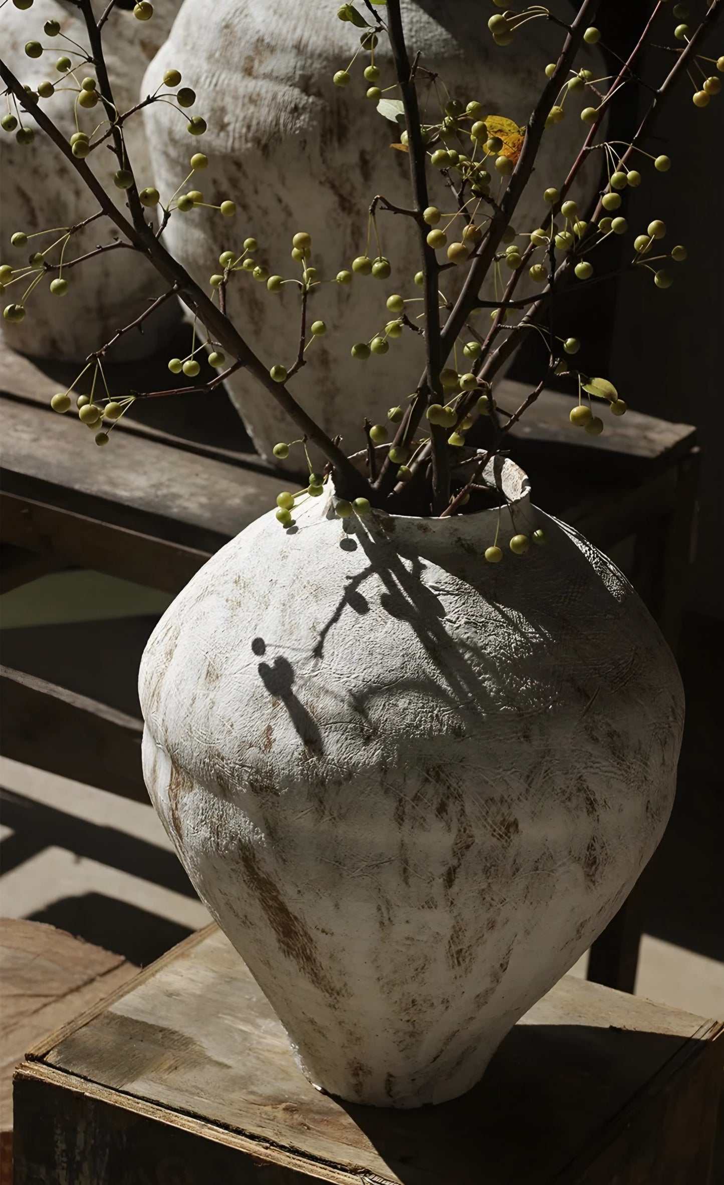 Hyggeh Zen Vase