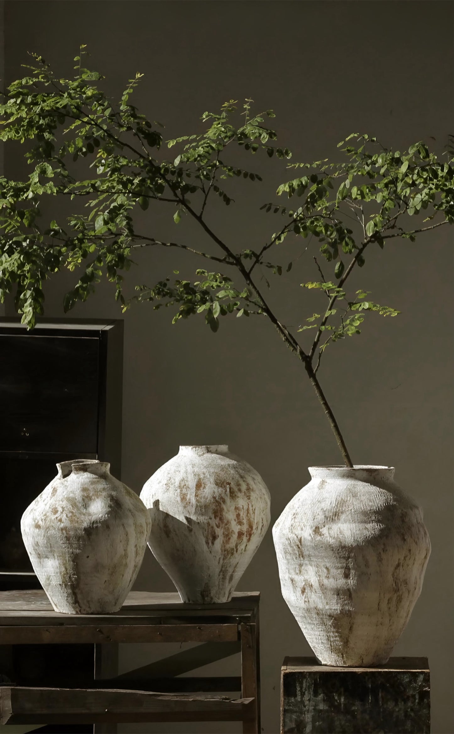 Hyggeh Zen Vase
