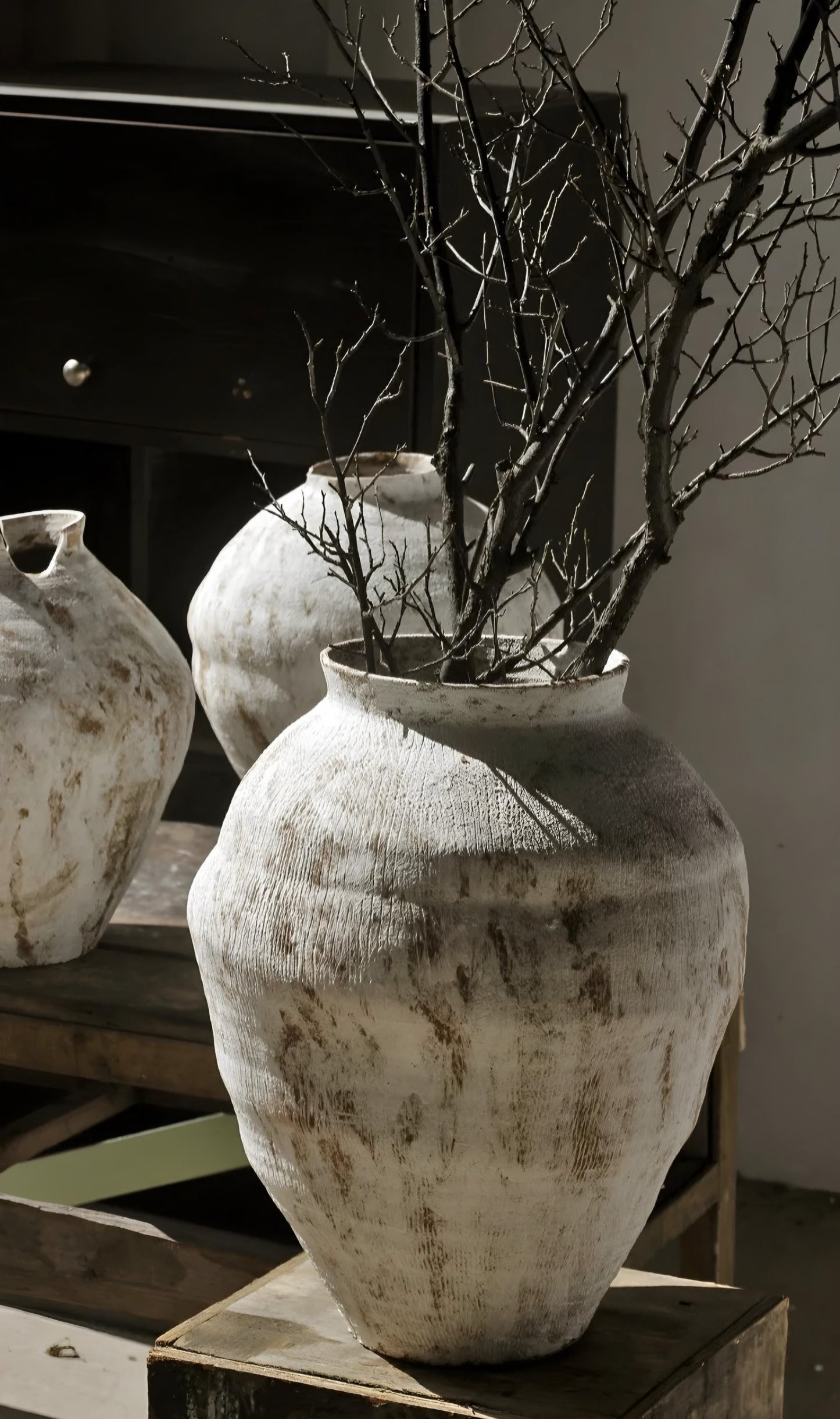 Hyggeh Zen Vase