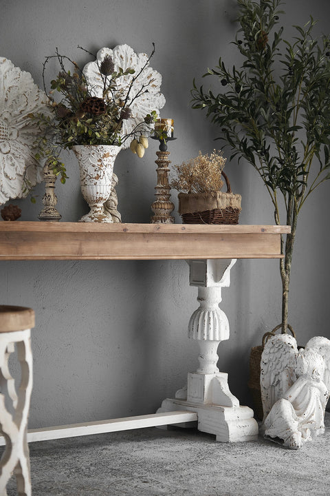 Deerhurst Console Table