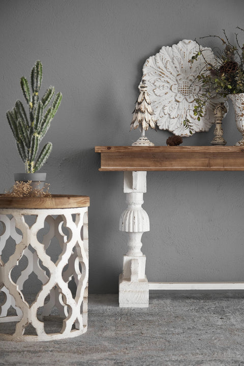 Deerhurst Console Table