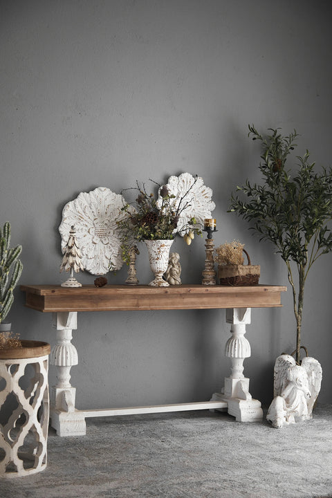 Deerhurst Console Table