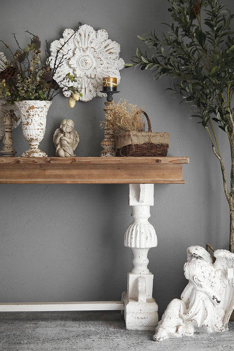 Deerhurst Console Table