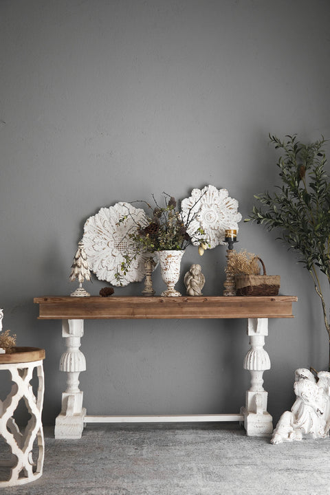 Deerhurst Console Table