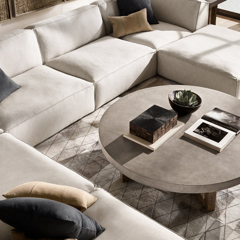 Grady Coffee Table