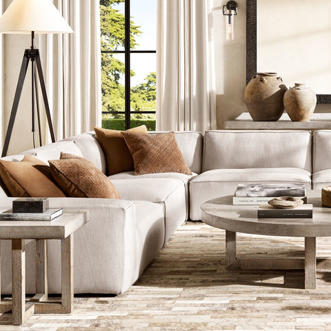 Grady Coffee Table