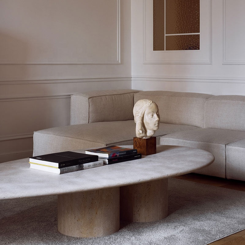 Merritt Coffee Table