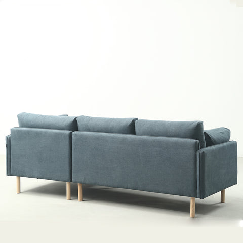 Lucille Chaise Sectional