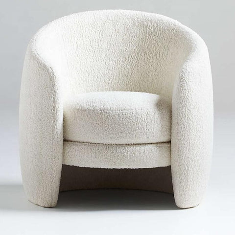 Alford Accent Chair