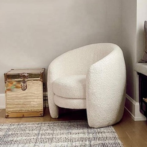 Alford Accent Chair