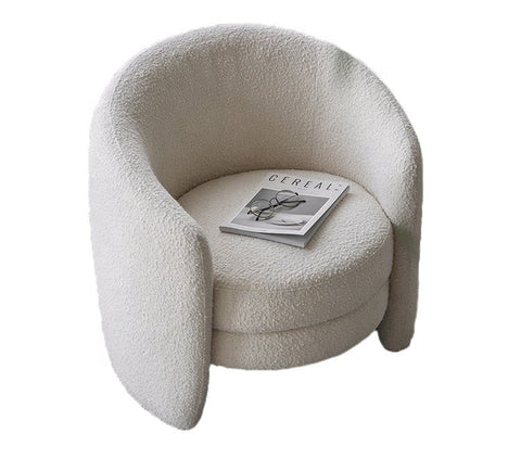 Alford Accent Chair