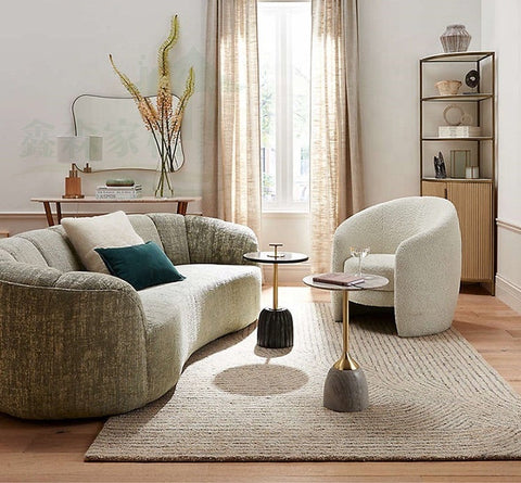 Alford Accent Chair