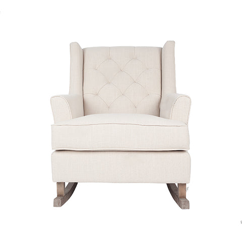Loya Rocking Chair