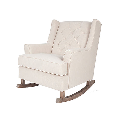 Loya Rocking Chair