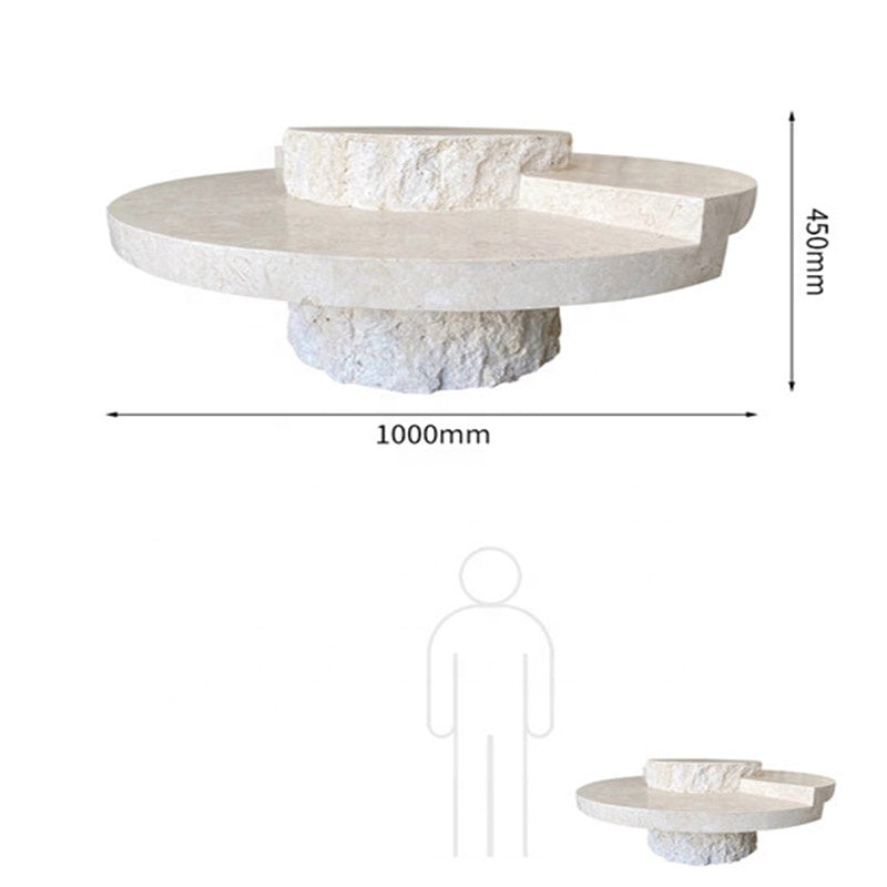 Beddor Coffee Table