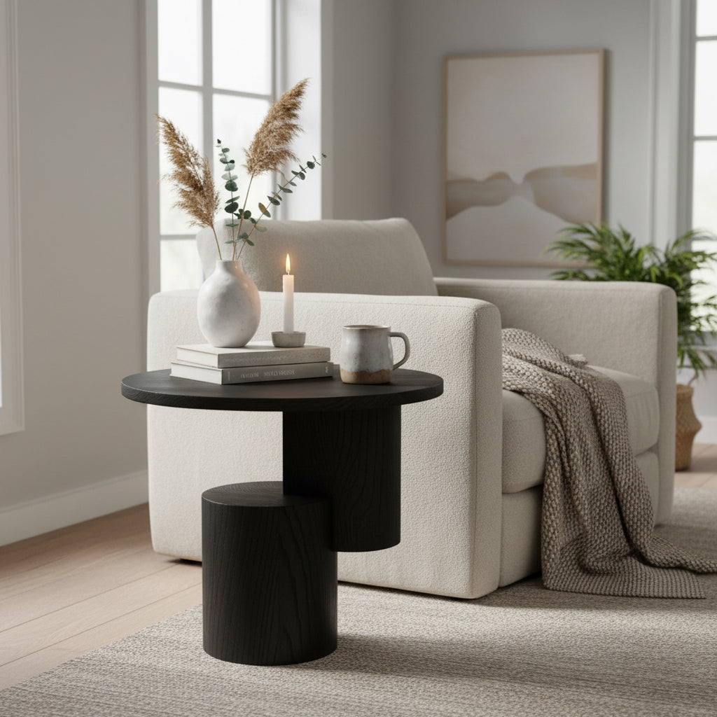 Lex Side Table