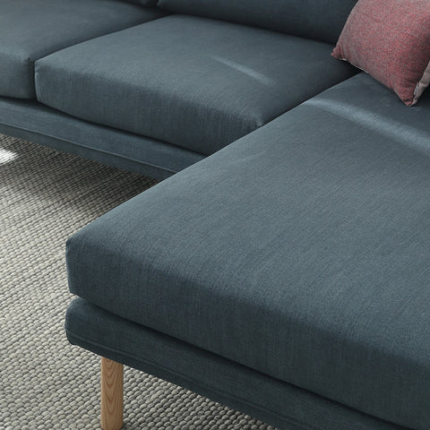 Lucille Chaise Sectional