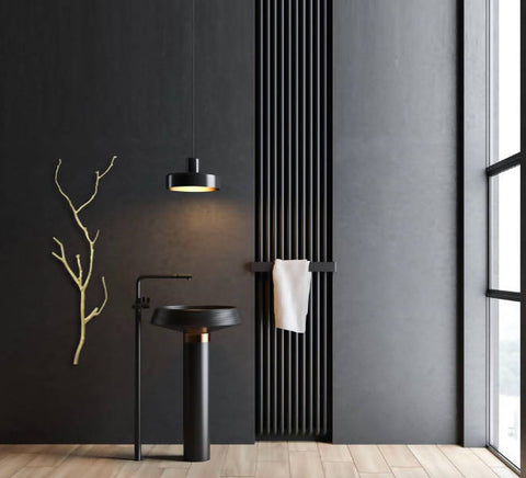 Twig Italian Wall Decor - Hyggeh