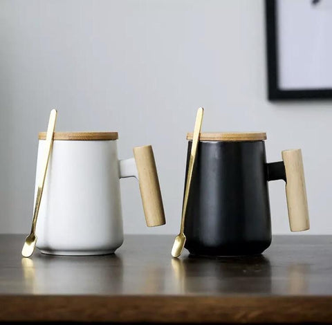 Nordic mug - Hyggeh
