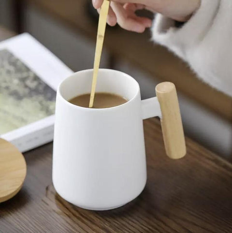 Nordic mug - Hyggeh