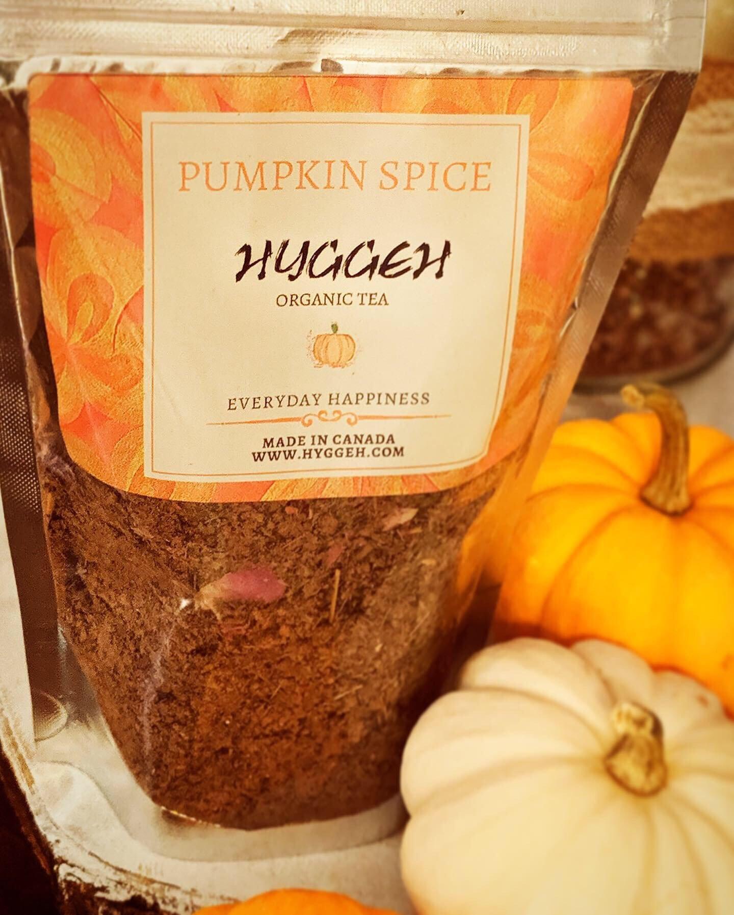 Handmade Pumpkin gift sets - Hyggeh