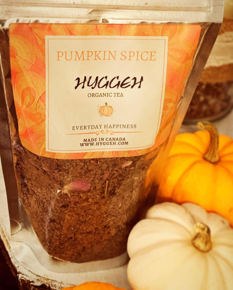 Handmade Pumpkin gift sets - Hyggeh