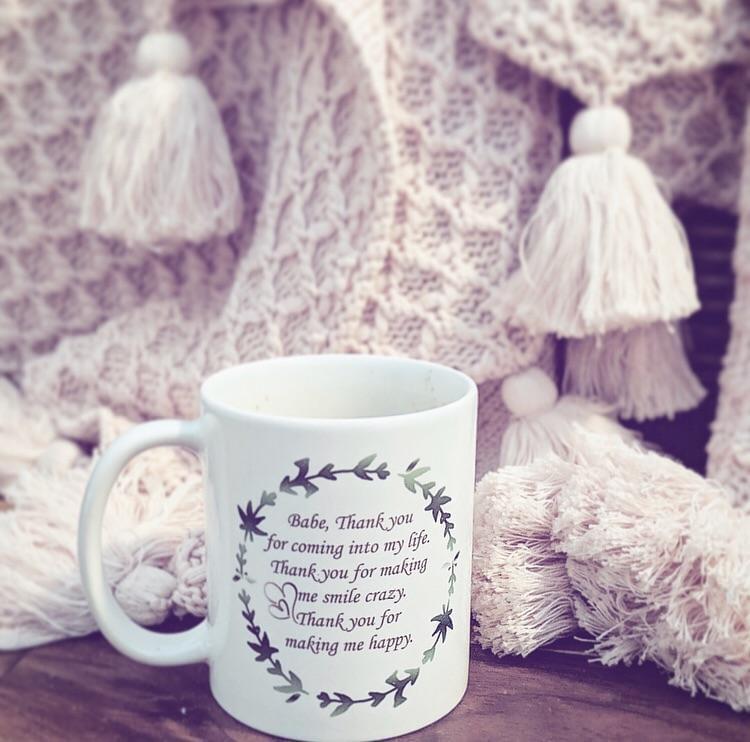 Lovely Couples Mugs - Hyggeh