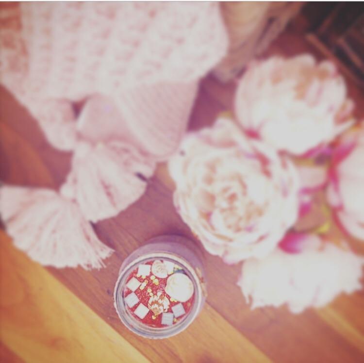 Lavender Sense Soy Candle - Hyggeh