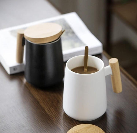 Nordic mug - Hyggeh