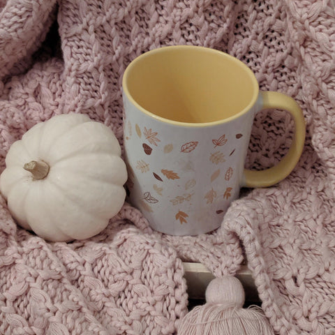 Fall Lovers Coffee Mug - Hyggeh