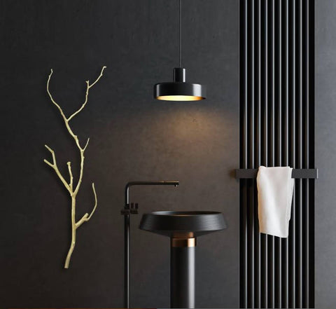Twig Italian Wall Decor - Hyggeh