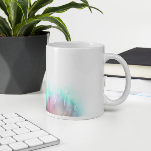 Follow-Your-Dream Coffee Mug - Hyggeh