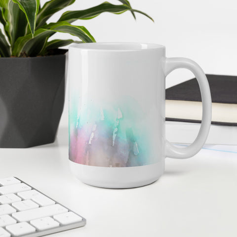 Follow-Your-Dream Coffee Mug - Hyggeh