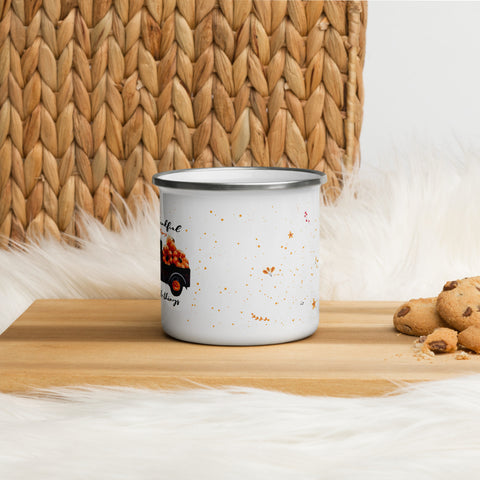 Thanksgiving Lovers Mug - Hyggeh