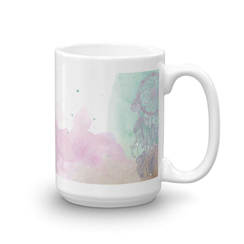 Time to Hyggeh Mug - Hyggeh