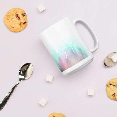Follow-Your-Dream Coffee Mug - Hyggeh