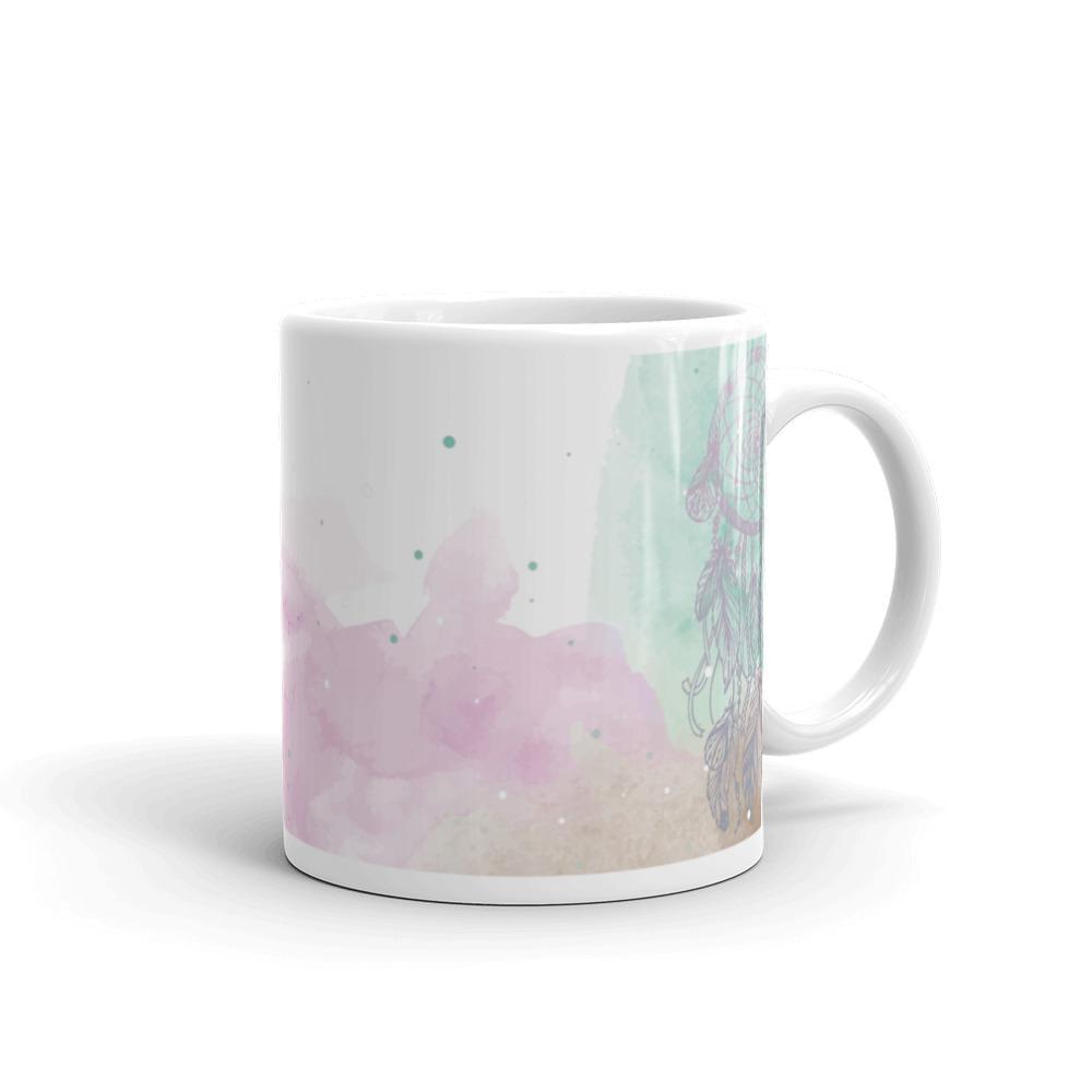 Time to Hyggeh Mug - Hyggeh