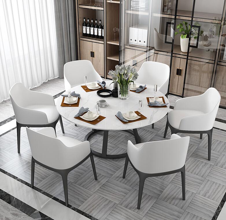 Scandinavian Dinning Table