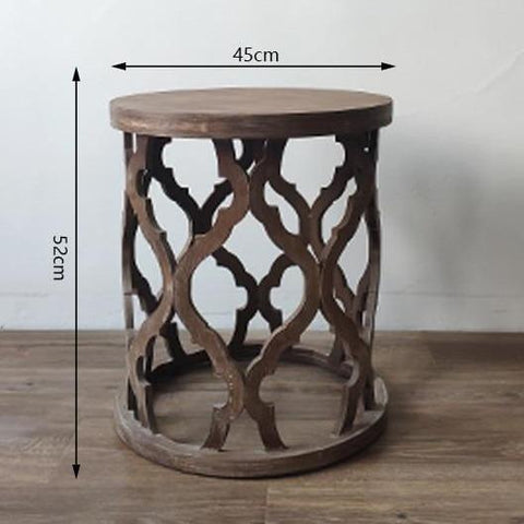 Country Retro American Coffee tables - Hyggeh