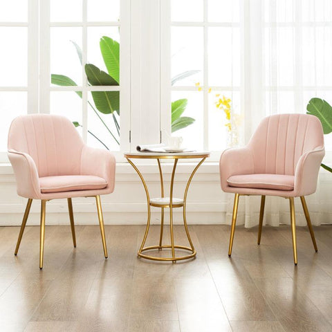 Nail Makeup best selling luxury dining chair - Hyggeh