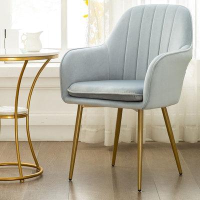 Nail Makeup best selling luxury dining chair - Hyggeh