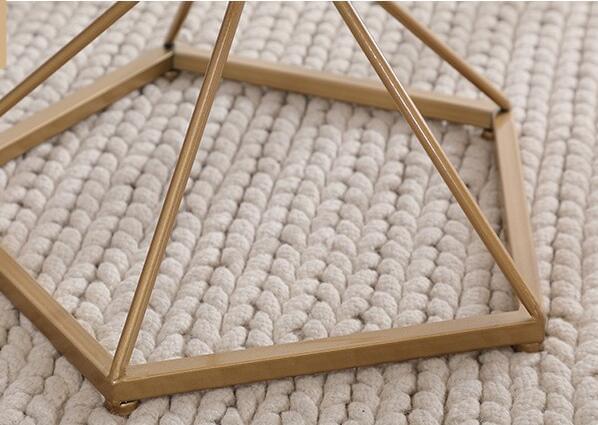 Side Alien Coffee Table & Mini Sofa Set - Hyggeh