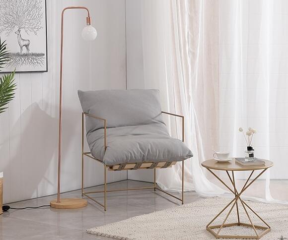 Side Alien Coffee Table & Mini Sofa Set - Hyggeh